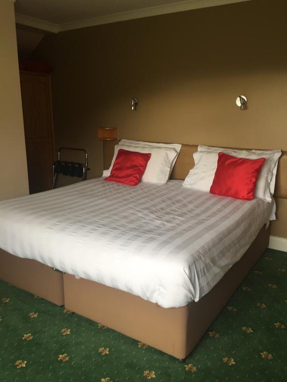 Iveragh Heights Bed & Breakfast Cahersiveen ภายนอก รูปภาพ